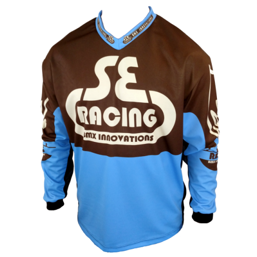 custom racing jersey
