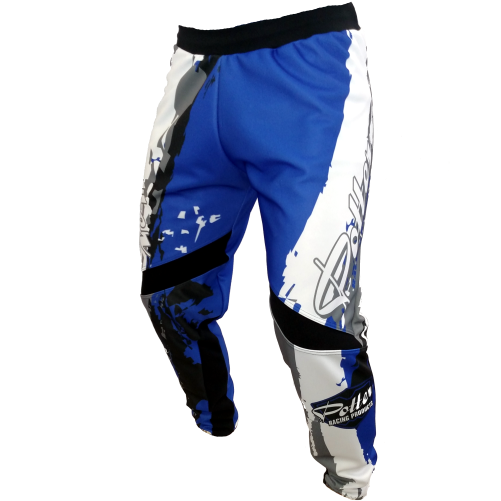 R1 BMX Specific Race Pant – Potter Racing Products