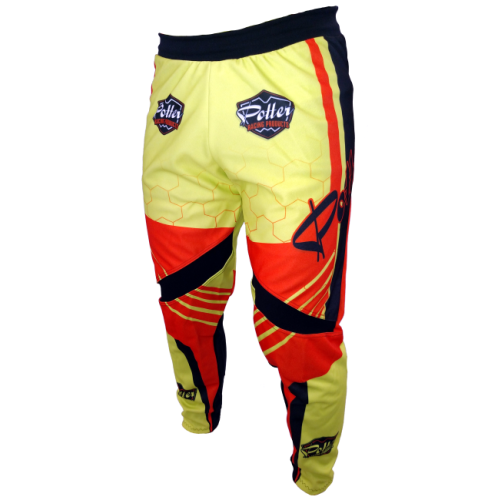 ZERO-G BMX Specific Race Pant – Potter Racing Products