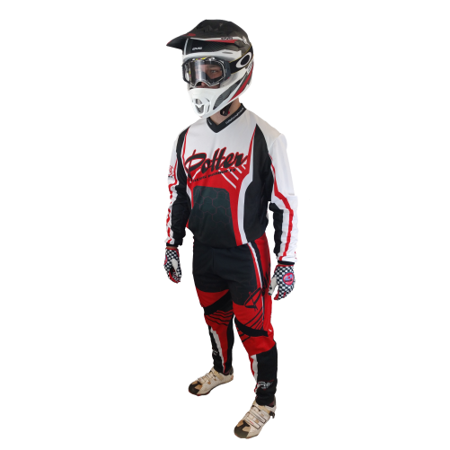 ZERO-G BMX Specific Race Pant – Potter Racing Products