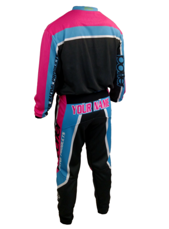 OG BMX Specific Race Pant - Image 2