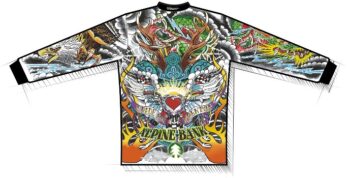 DURANGO BMX RACING JERSEY - Image 2
